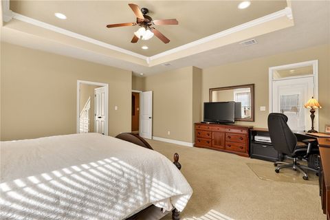 Tiny photo for 2468 Stone Castle Circle, College Station, TX 77845 (MLS # 25013229)