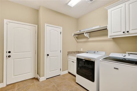 Tiny photo for 2468 Stone Castle Circle, College Station, TX 77845 (MLS # 25013229)
