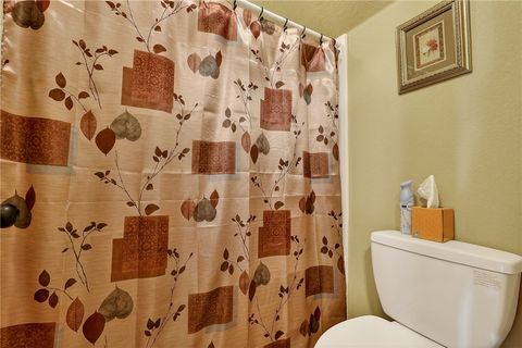 Tiny photo for 2468 Stone Castle Circle, College Station, TX 77845 (MLS # 25013229)