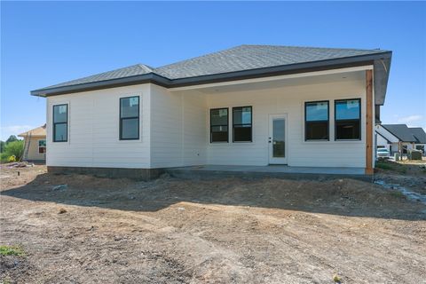Tiny photo for 2102 Zebrina Court, Bryan, TX 77807 (MLS # 25011245)