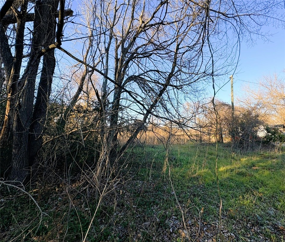 613 N San Jacinto Street