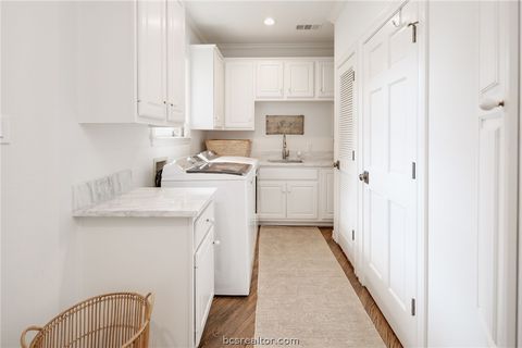 Tiny photo for 1004 Sonoma Circle, College Station, TX 77845 (MLS # 26004958)