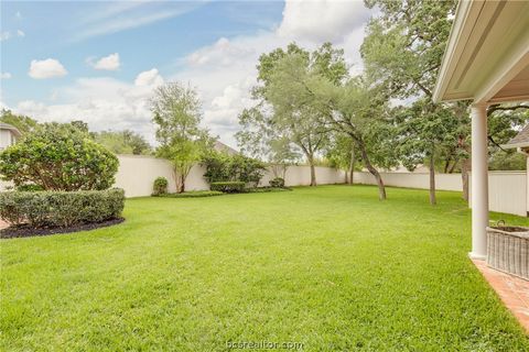 Tiny photo for 1004 Sonoma Circle, College Station, TX 77845 (MLS # 26004958)