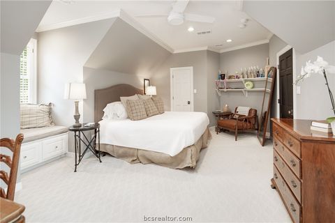Tiny photo for 1004 Sonoma Circle, College Station, TX 77845 (MLS # 26004958)