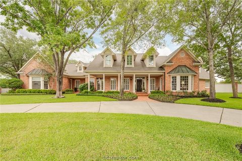 Photo of 1004 Sonoma Circle, College Station, TX 77845 (MLS # 26004958)
