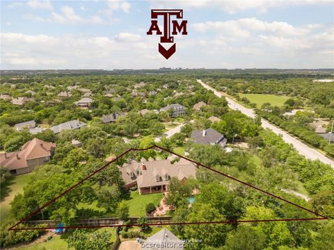 Tiny photo for 1004 Sonoma Circle, College Station, TX 77845 (MLS # 26004958)