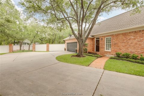 Tiny photo for 1004 Sonoma Circle, College Station, TX 77845 (MLS # 26004958)