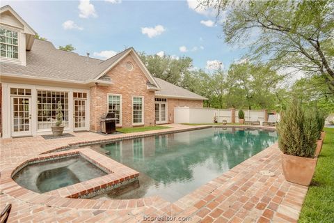 Tiny photo for 1004 Sonoma Circle, College Station, TX 77845 (MLS # 26004958)