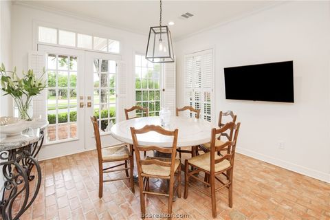 Tiny photo for 1004 Sonoma Circle, College Station, TX 77845 (MLS # 26004958)