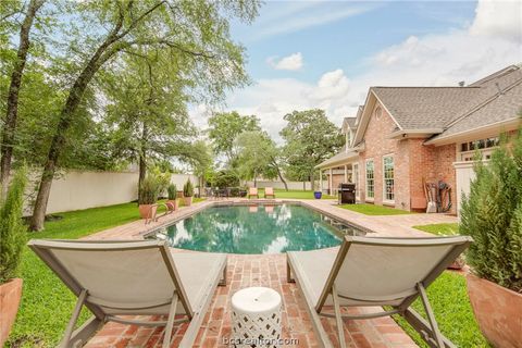 Tiny photo for 1004 Sonoma Circle, College Station, TX 77845 (MLS # 26004958)