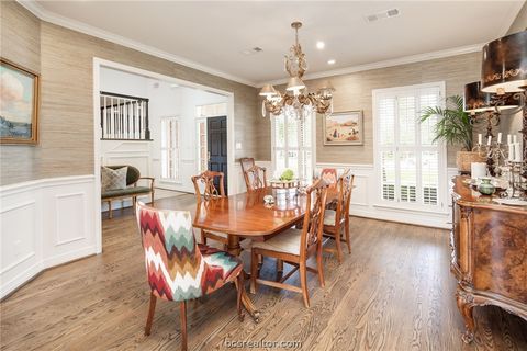 Tiny photo for 1004 Sonoma Circle, College Station, TX 77845 (MLS # 26004958)