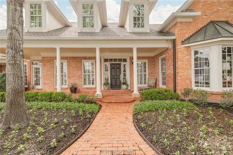 Tiny photo for 1004 Sonoma Circle, College Station, TX 77845 (MLS # 26004958)