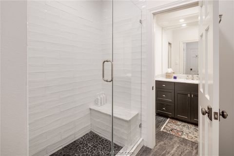 Tiny photo for 1004 Sonoma Circle, College Station, TX 77845 (MLS # 26004958)