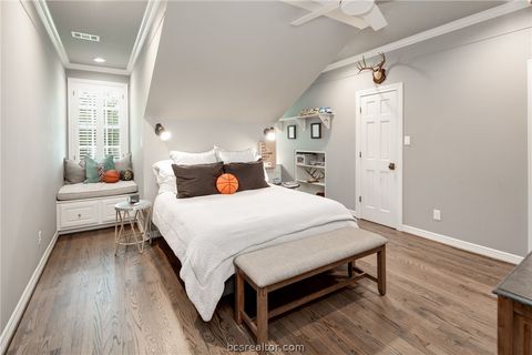 Tiny photo for 1004 Sonoma Circle, College Station, TX 77845 (MLS # 26004958)