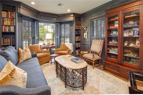 Tiny photo for 1004 Sonoma Circle, College Station, TX 77845 (MLS # 26004958)