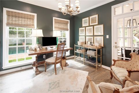 Tiny photo for 1004 Sonoma Circle, College Station, TX 77845 (MLS # 26004958)