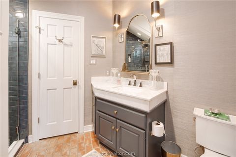 Tiny photo for 1004 Sonoma Circle, College Station, TX 77845 (MLS # 26004958)