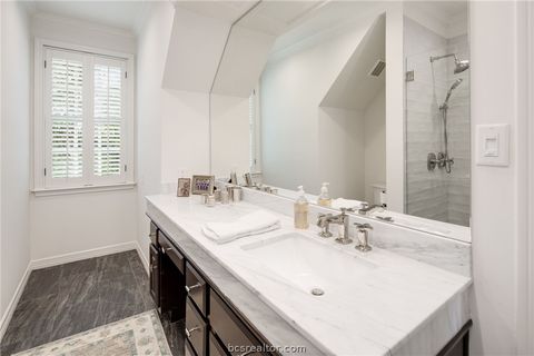 Tiny photo for 1004 Sonoma Circle, College Station, TX 77845 (MLS # 26004958)