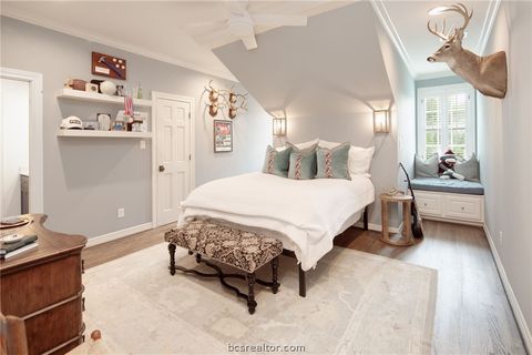 Tiny photo for 1004 Sonoma Circle, College Station, TX 77845 (MLS # 26004958)