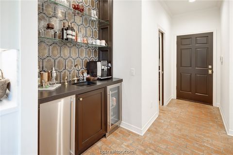 Tiny photo for 1004 Sonoma Circle, College Station, TX 77845 (MLS # 26004958)
