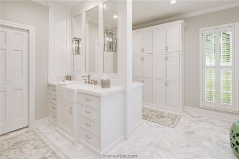 Tiny photo for 1004 Sonoma Circle, College Station, TX 77845 (MLS # 26004958)