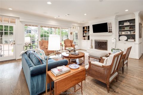Tiny photo for 1004 Sonoma Circle, College Station, TX 77845 (MLS # 26004958)