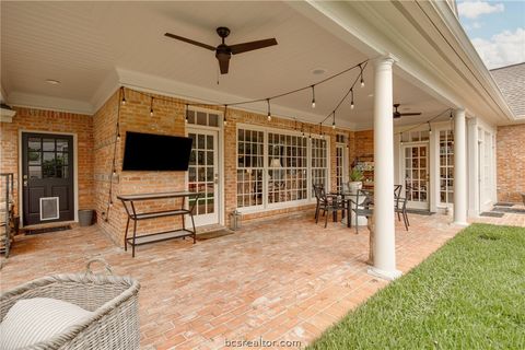 Tiny photo for 1004 Sonoma Circle, College Station, TX 77845 (MLS # 26004958)