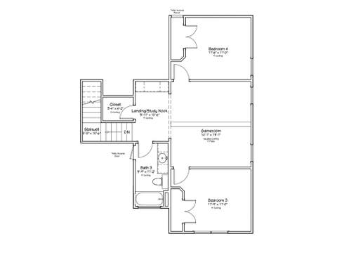 Tiny photo for 4724 Coral River Road, College Station, TX 77845 (MLS # 26010453)