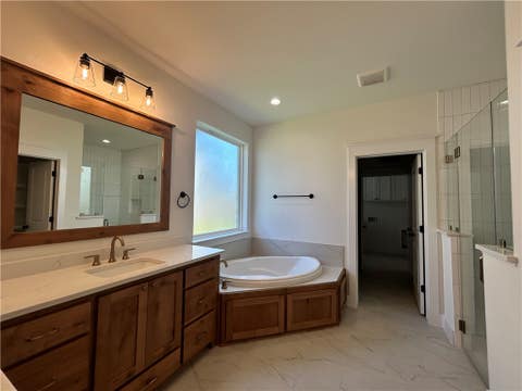 Tiny photo for 4724 Coral River Road, College Station, TX 77845 (MLS # 26010453)