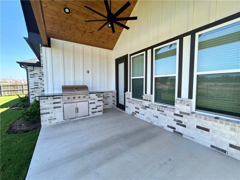 Tiny photo for 4724 Coral River Road, College Station, TX 77845 (MLS # 26010453)