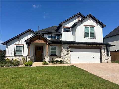 Photo of 4724 Coral River Road, College Station, TX 77845 (MLS # 26010453)