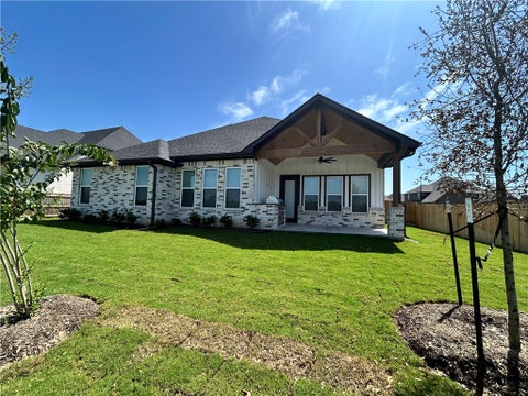 Tiny photo for 4724 Coral River Road, College Station, TX 77845 (MLS # 26010453)