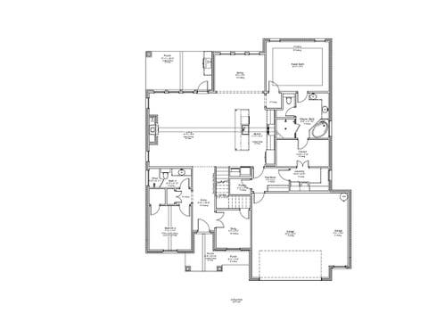 Tiny photo for 4724 Coral River Road, College Station, TX 77845 (MLS # 26010453)