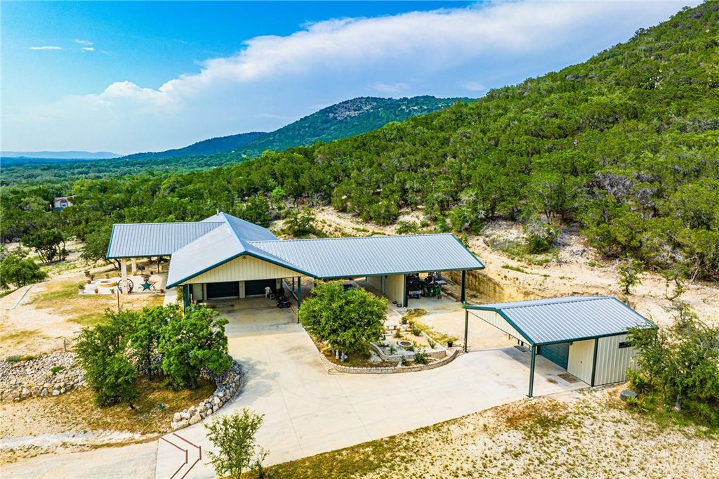 Photo of 190 FM 2748, Other, TX 78801 (MLS # 25011250)