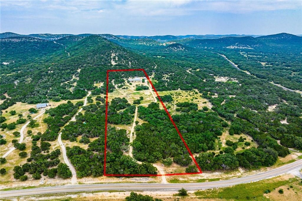 Photo of 190 FM 2748, Other, TX 78801 (MLS # 25011250)