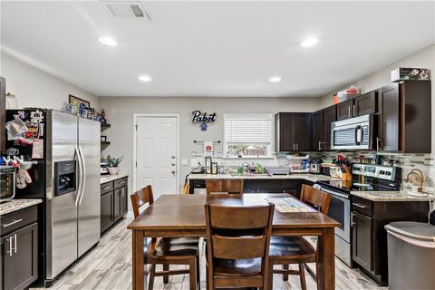 Tiny photo for 112 Ehlinger Drive, Bryan, TX 77801 (MLS # 26002862)