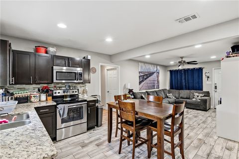 Tiny photo for 112 Ehlinger Drive, Bryan, TX 77801 (MLS # 26002862)