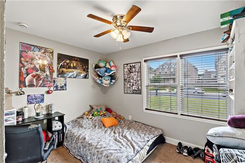 Tiny photo for 112 Ehlinger Drive, Bryan, TX 77801 (MLS # 26002862)