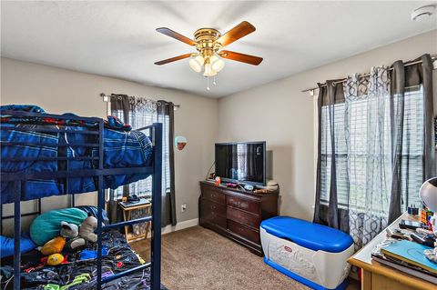 Tiny photo for 112 Ehlinger Drive, Bryan, TX 77801 (MLS # 26002862)