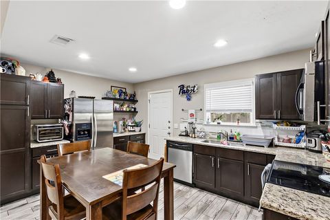 Tiny photo for 112 Ehlinger Drive, Bryan, TX 77801 (MLS # 26002862)