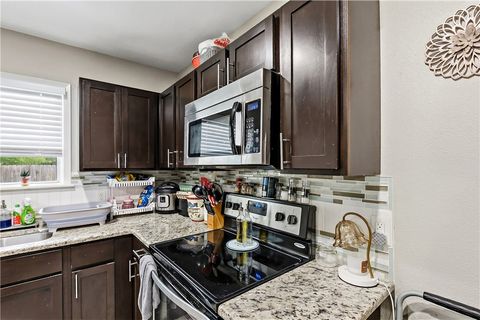 Tiny photo for 112 Ehlinger Drive, Bryan, TX 77801 (MLS # 26002862)