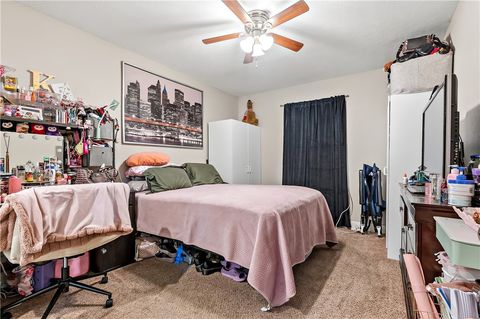 Tiny photo for 112 Ehlinger Drive, Bryan, TX 77801 (MLS # 26002862)