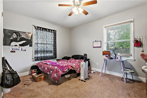 Tiny photo for 112 Ehlinger Drive, Bryan, TX 77801 (MLS # 26002862)