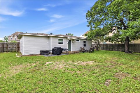 Tiny photo for 112 Ehlinger Drive, Bryan, TX 77801 (MLS # 26002862)