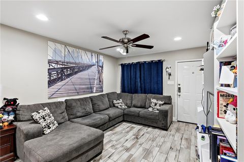 Tiny photo for 112 Ehlinger Drive, Bryan, TX 77801 (MLS # 26002862)