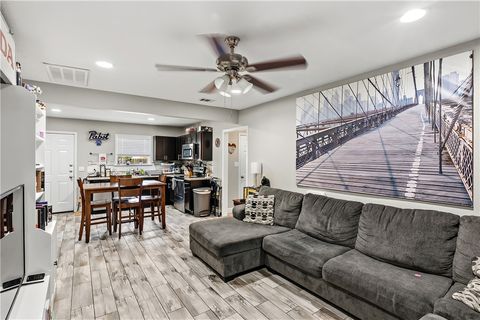 Tiny photo for 112 Ehlinger Drive, Bryan, TX 77801 (MLS # 26002862)