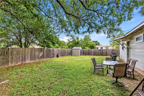 Tiny photo for 112 Ehlinger Drive, Bryan, TX 77801 (MLS # 26002862)