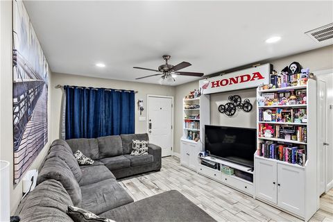 Tiny photo for 112 Ehlinger Drive, Bryan, TX 77801 (MLS # 26002862)