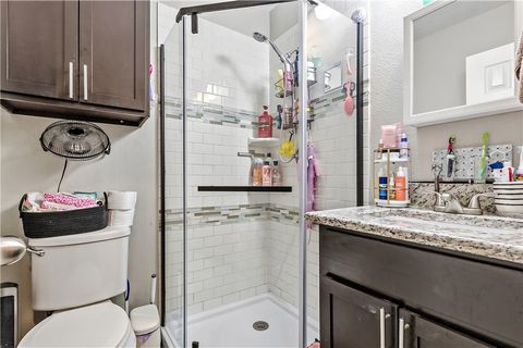 Tiny photo for 112 Ehlinger Drive, Bryan, TX 77801 (MLS # 26002862)