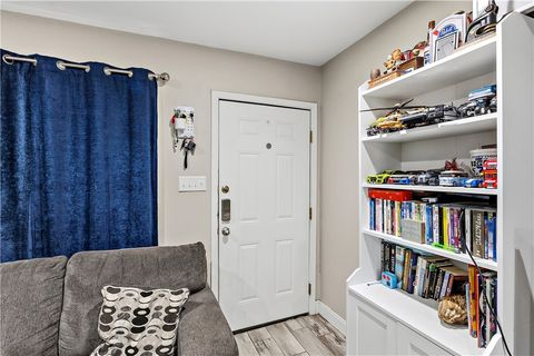 Tiny photo for 112 Ehlinger Drive, Bryan, TX 77801 (MLS # 26002862)